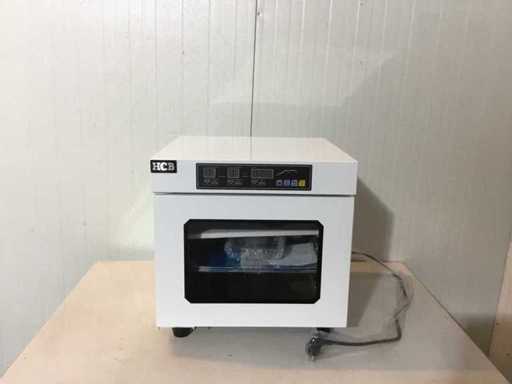 HCB SKU2804 proofer Other food processors