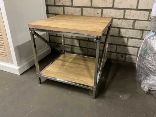 Rivièra Maison Table Basse