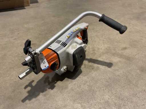 Tarière terrestre Stihl BT45