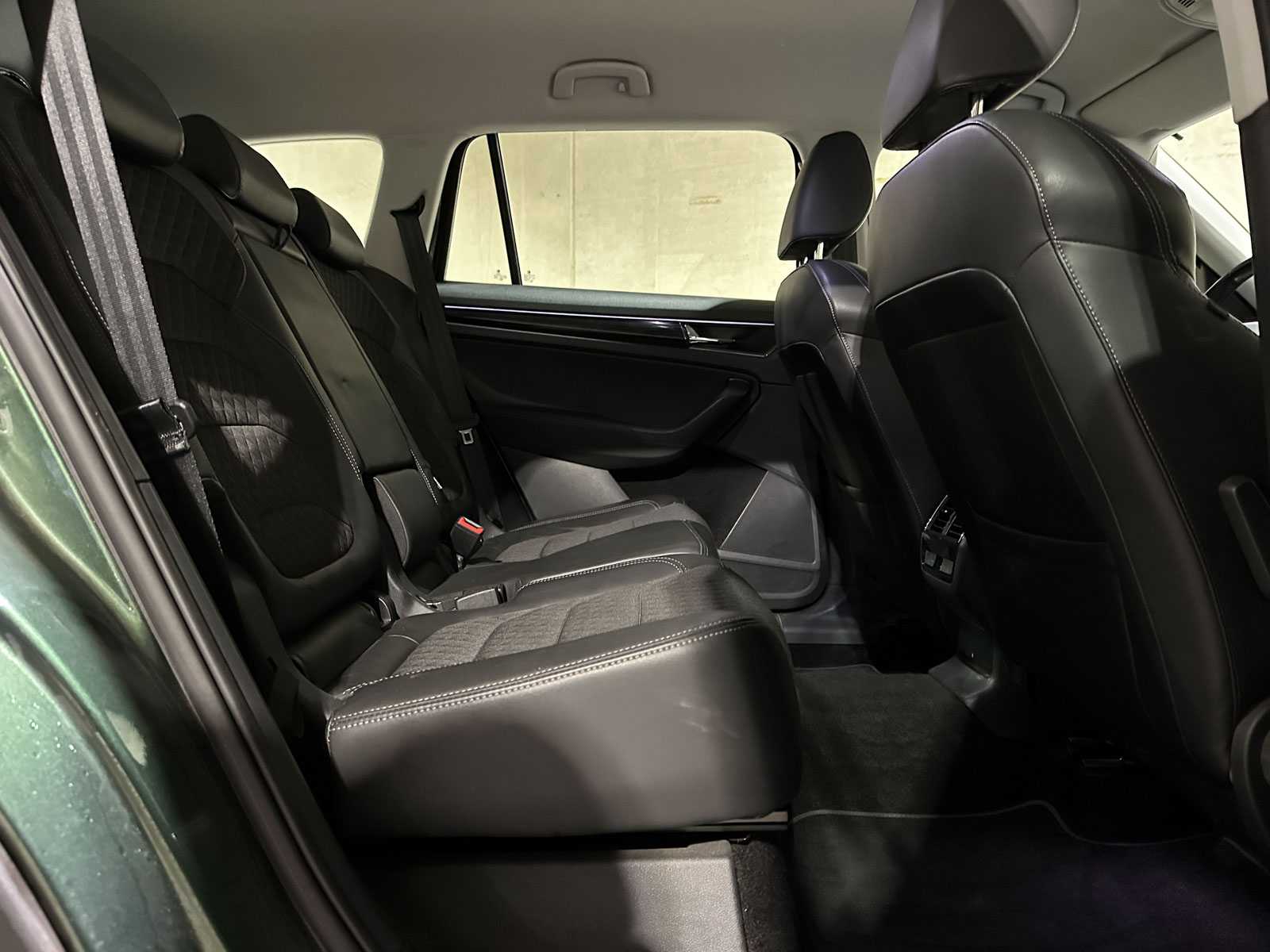 Skoda Kodiaq 1.5 TSI Business Edition Plus 150pk 2021 (Origineel-NL + 1e Eigenaar), K-631-SX