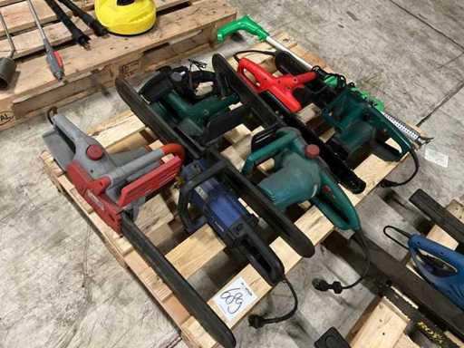 Overig tuingereedschap