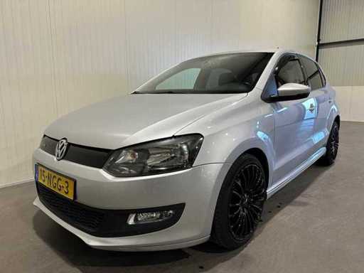 Volkswagen Polo 1.2 TDI Bl.M. Comfl. 15-NGG-3