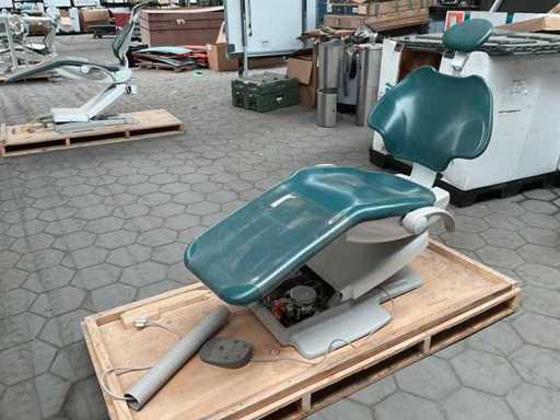 Adec Dental Chair