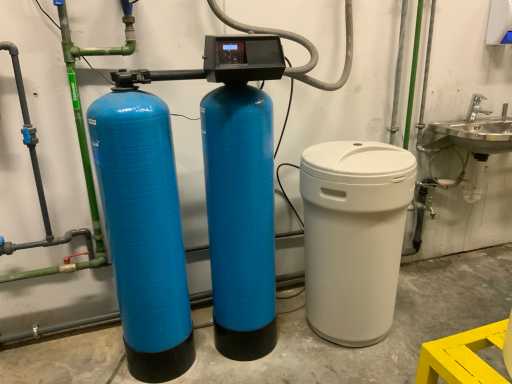 Détartrant pour le traitement de l’eau