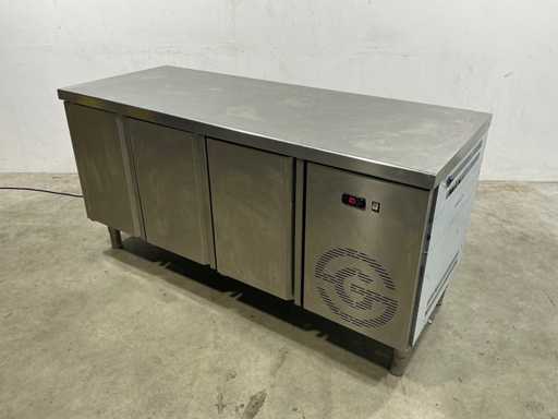 HWG - Refrigerated workbench