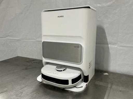 Aspirapolvere robot Eureka J12 Ultra