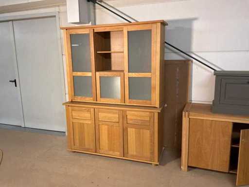 Larrin-Sideboard