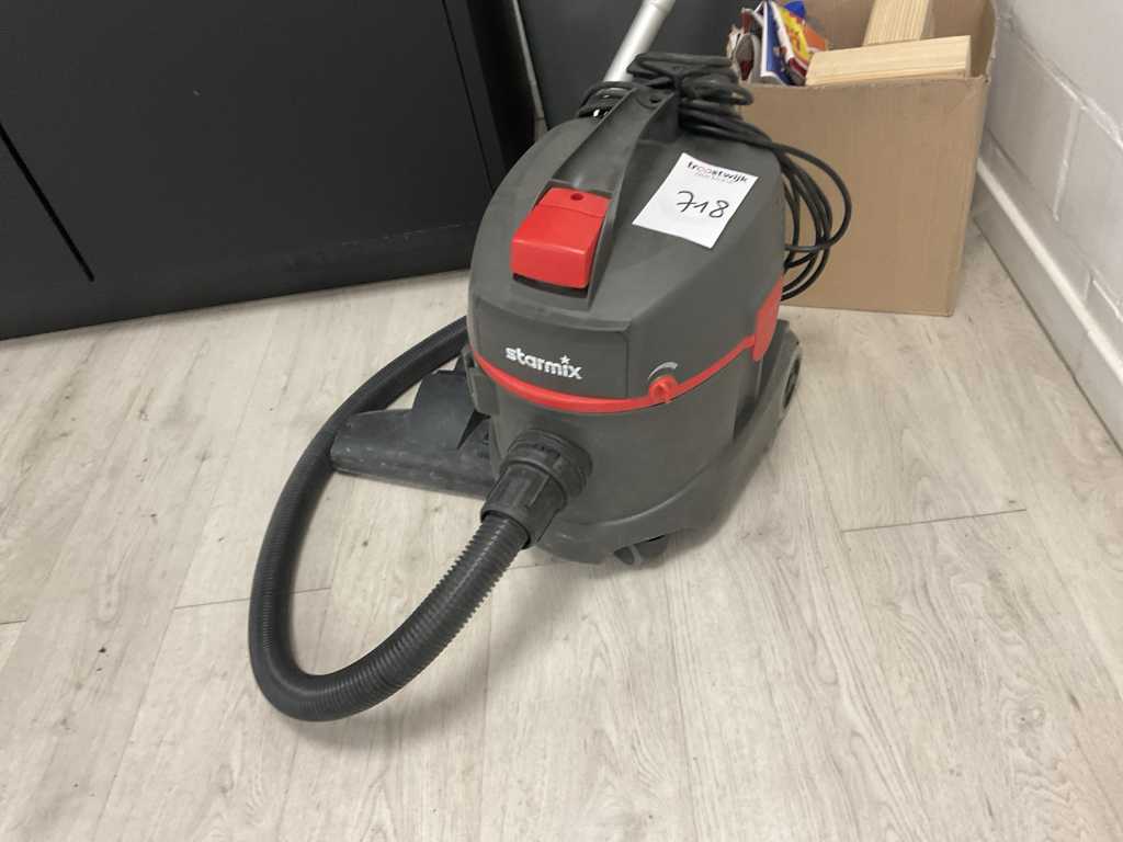 Starmix TS714 Vacuum Cleaner