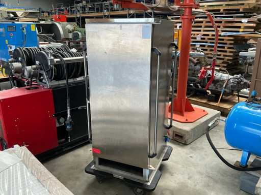 2019 Saro Gastro BW11 Banquet trolley