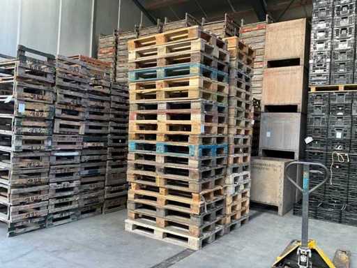 Pallet (38x)