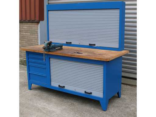 ?rodowisko pracy Gedore BR1500LH