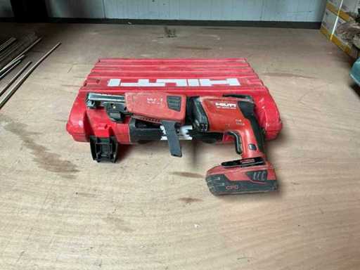 Burghiu Hilti SD 5000 A-22 pentru gips-carton
