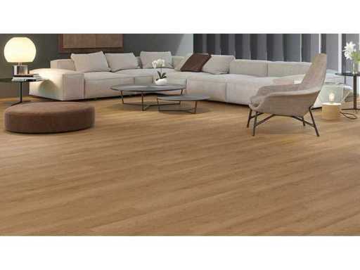Pardoseală PVC 108,72m2 Globe Oak 1220x180mm