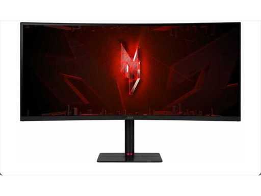 Ecer - Nitro XV5 - UWQHD 180Hz - Cuverd Gaming - Monitor