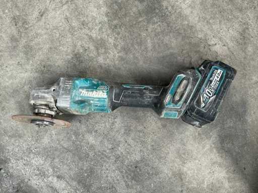 Makita GA005G Angle grinder