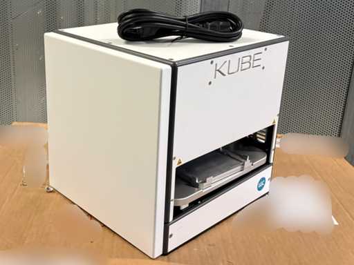 LGC GENOMICS KUBE Thermal Heat Sealer