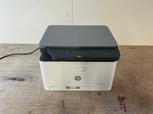 Imprimante HP Color Laser MFP 178Nwg