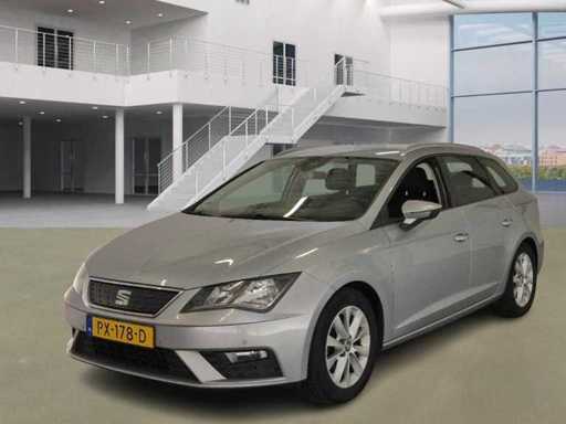 SEAT Leon ST 1.0 EcoTSI Style Business Intense; PX-178-D