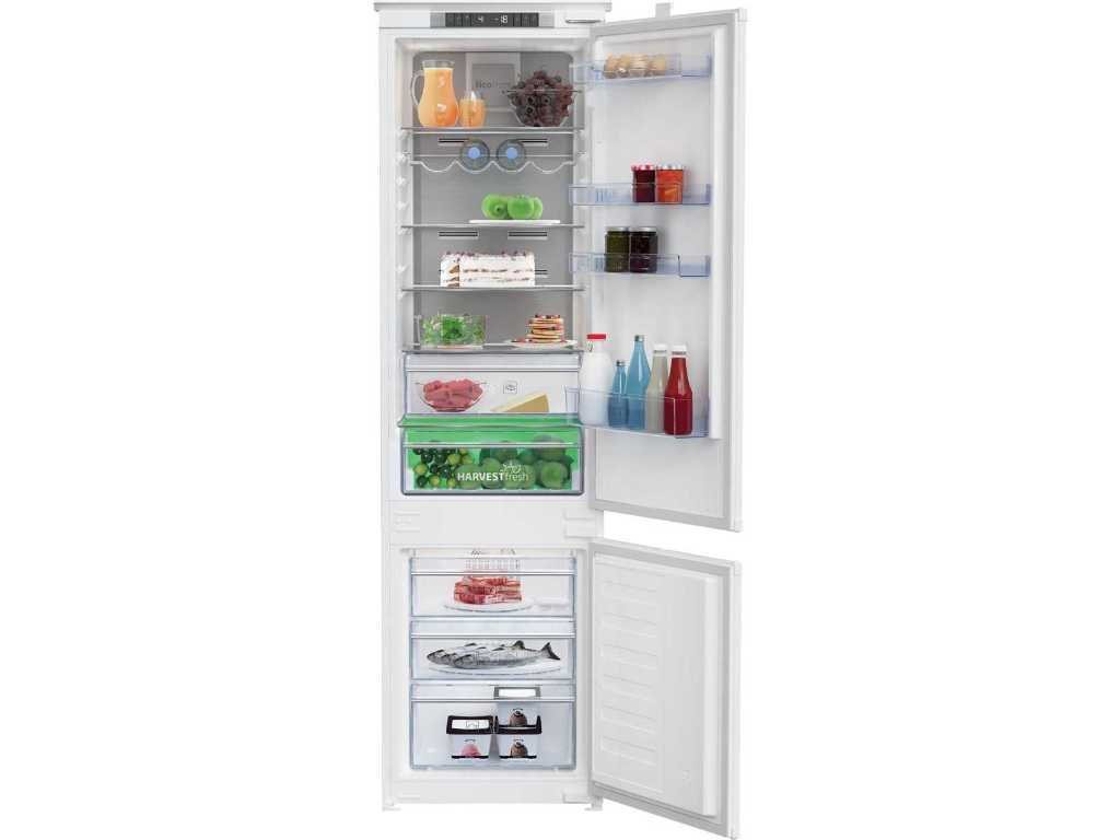Product met beschadigde verpakking. Beko BCNA306E4SN (MOD-ID: 96099252)
