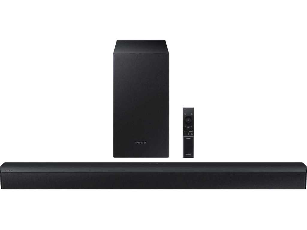 Soundbar hot sale samsung bcc