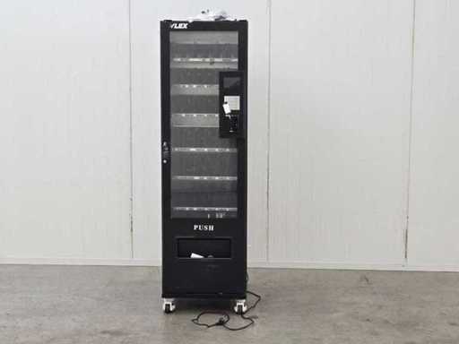 2024 Flex TCN CSC-6N (H5) Gekoelde Snack- en Drankautomaat