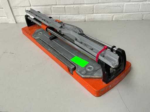 Wycinarka do płytek Rubi TR-600-S