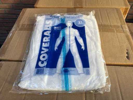 MedZ AllWear Protecție Generală (950x)