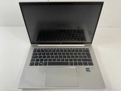 HP EliteBook 840 G9 14", Core(TM) i7 12th Gen, 32 GB RAM, 512 GB NVMe Laptop