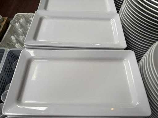 Enseigne en plastique Truyts (73x)