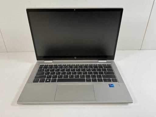 HP EliteBook x360 830 G8 13.3”, Core(TM) i7 11th Gen, 16 GB RAM, 512 GB NVMe TouchScreen Laptop