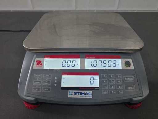 Ohaus - RC31P1502 - Balanță