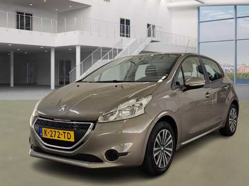 Peugeot - 2015 - 208 - 1.0 PureTech LIKE - Personenauto