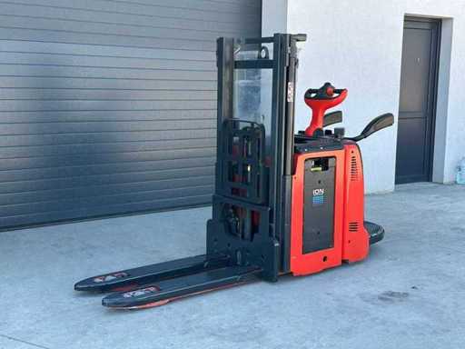 Linde - D12 AP - Stackers - 2019