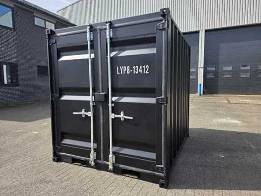 LYPU - 2026 - 8ft - container de transport/container de depozitare