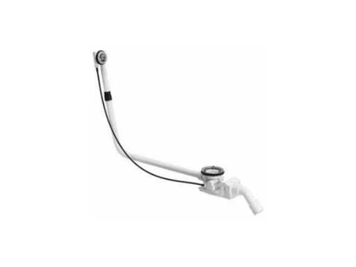 Viega Rotaplex 574 956 Ensemble de débordement