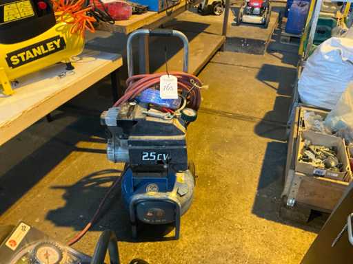 Fiac 2.5CV Air Compressor