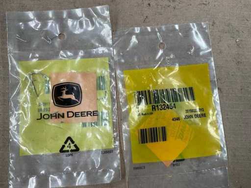 JohnDeere R132454 Borgveer (10x)