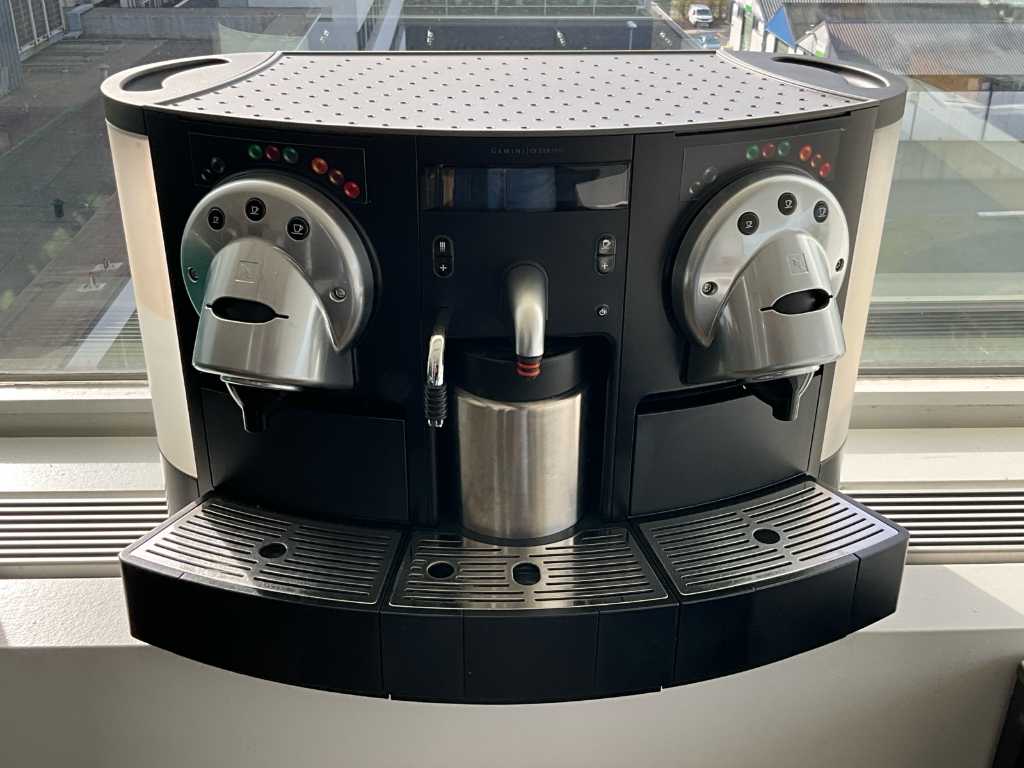 Nespresso Professional Gemini 702/CS220
