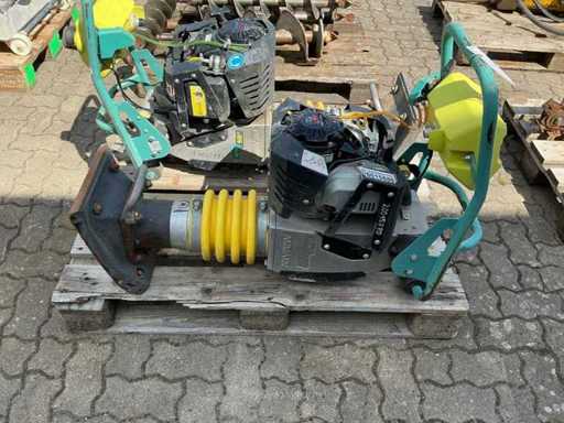 2020 AMMANN ATR 60P Ladder