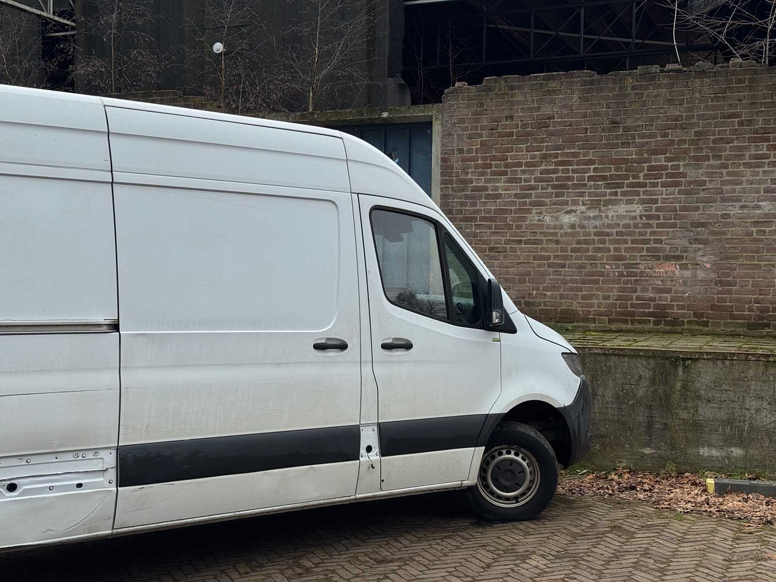 Mercedes-Benz Sprinter 311 2.2 CDI L4H3 Maxi 113pk 2018, VRT-26-N