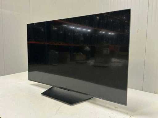 Hisense 55U7NQ Televisione