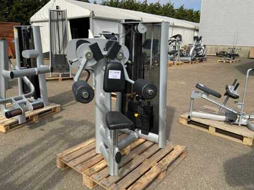 Gym80 Signum Delt raise Krachtstation