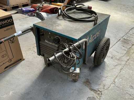 Arcos RT40 MIG welding machine