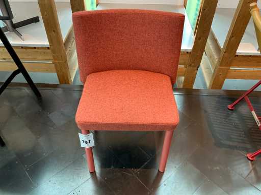 Lensvelt « i29 Felix Chaise »