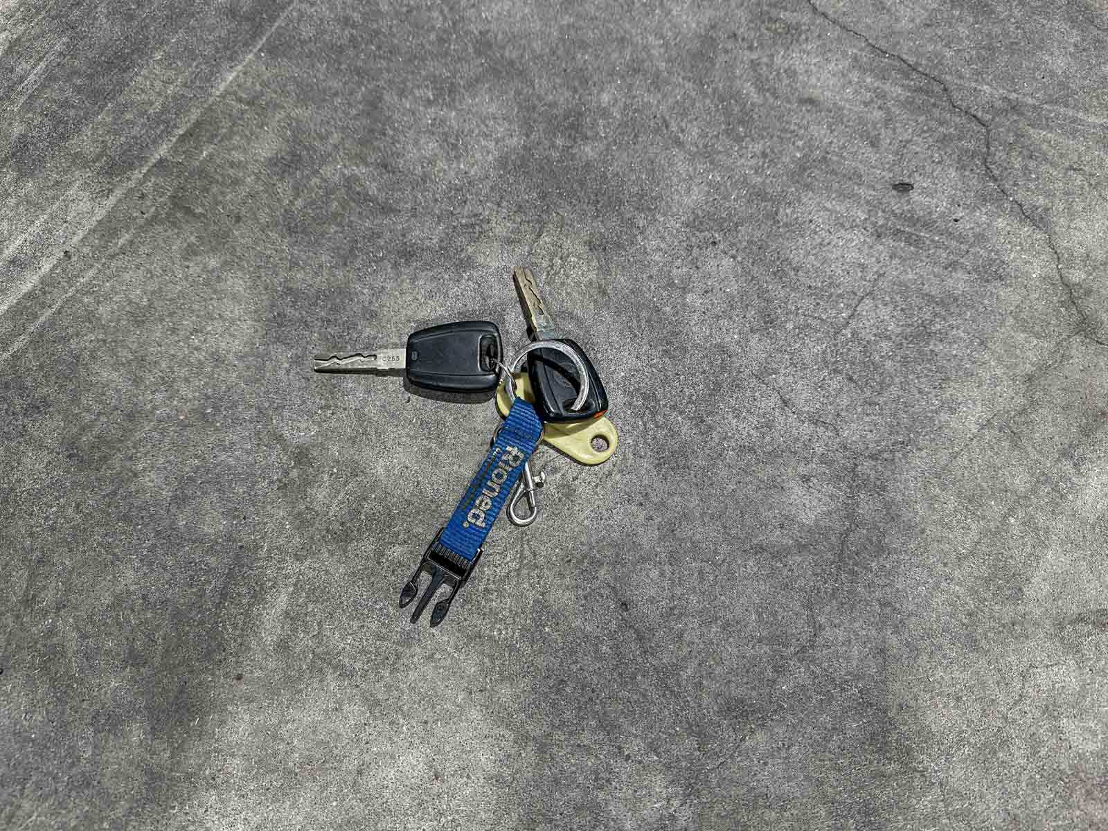 Fiat Fiorino 1.3 MJ Basis 75pk 2013 (Origineel-NL), VD-263-B