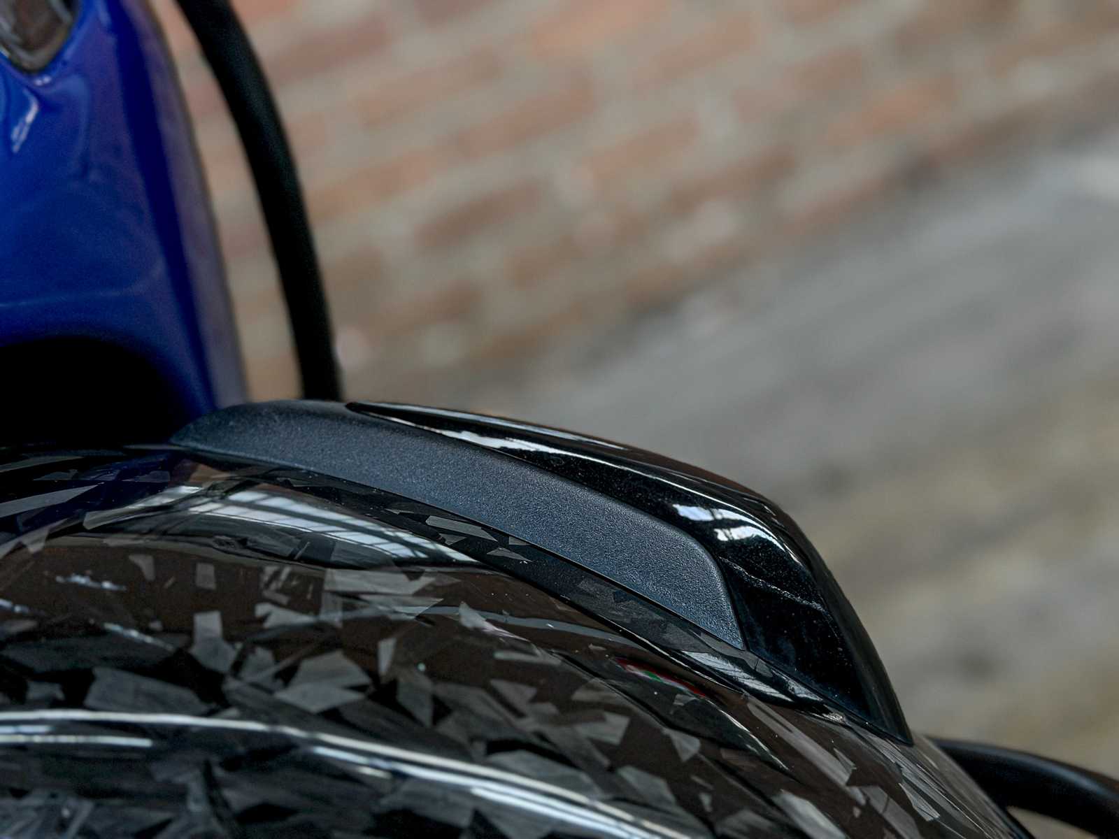 Vespa Sprint 4T Sport 80cc FULL OPTION, DRP-14-S