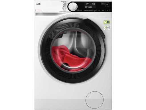 Aeg - LR85964 - Washing machine