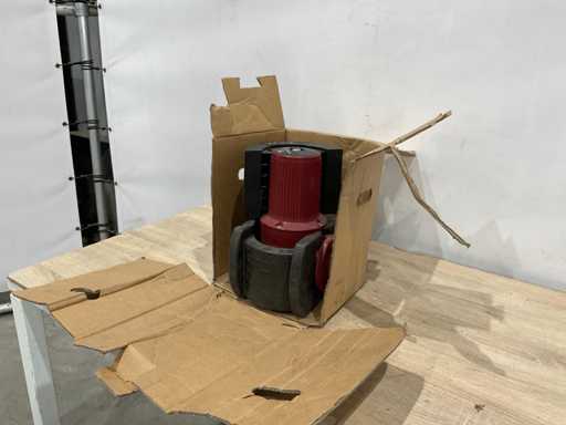 Pompe Grundfos MAGNA 32-120 F 220