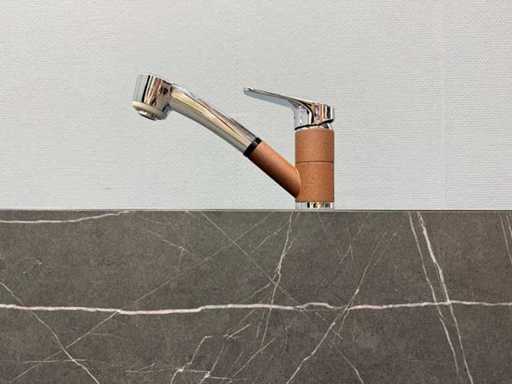 Teka - MTB-B 978 TG - 084097 - Robinet mixer de bucătărie