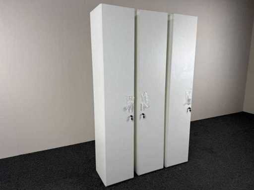 TECHO - - swing door cabinet - Storage cabinet